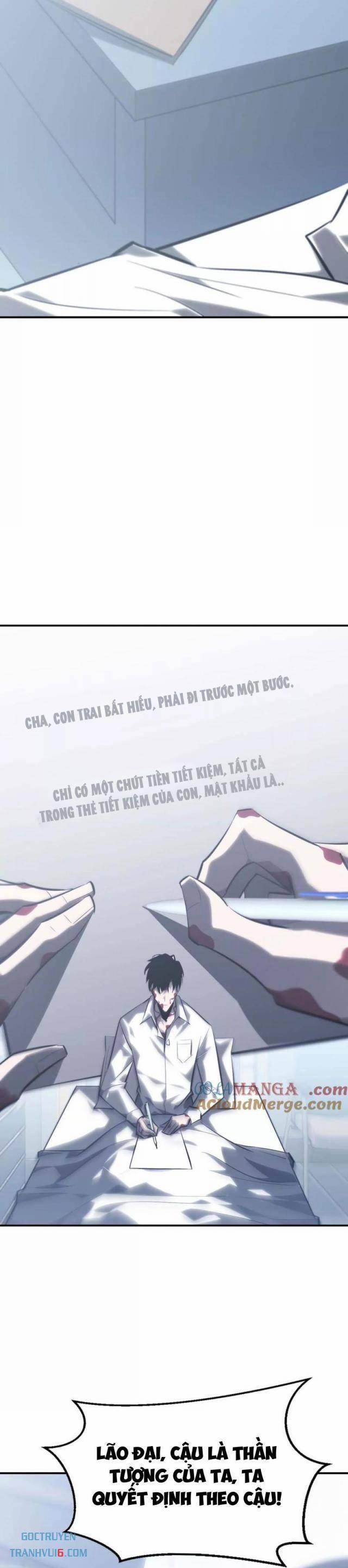 Võng Du Thiên Hạ Vô Song 67 trang 11