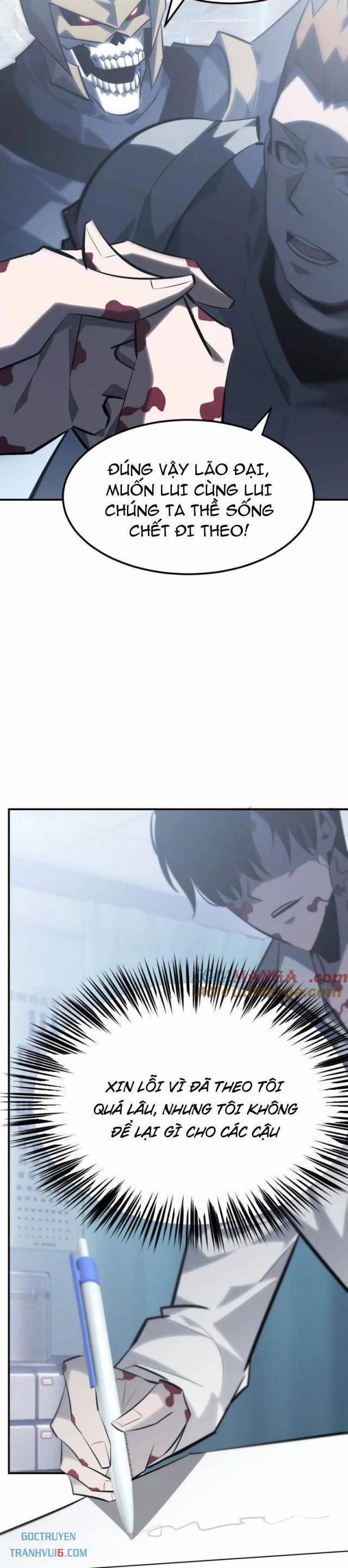 Võng Du Thiên Hạ Vô Song 67 trang 14