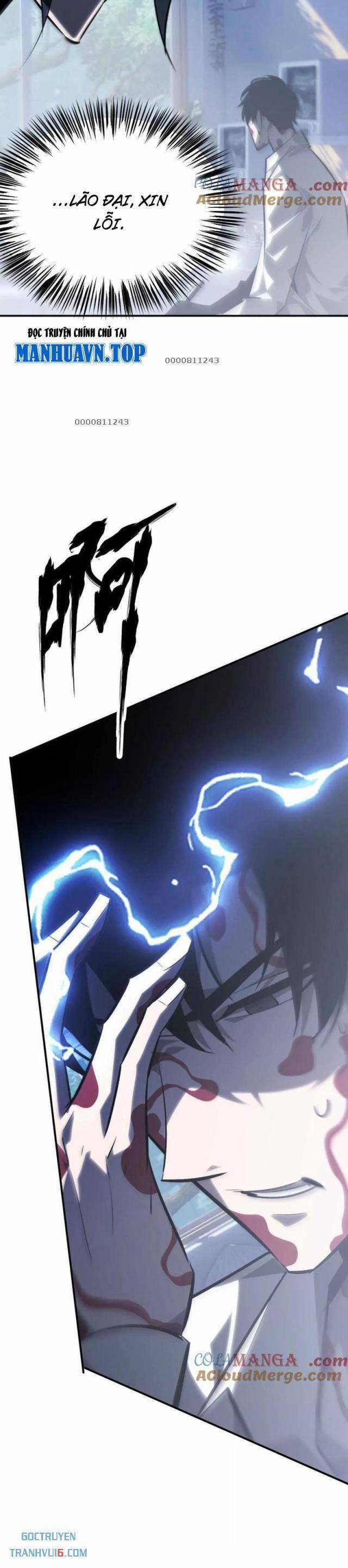 Võng Du Thiên Hạ Vô Song 67 trang 16