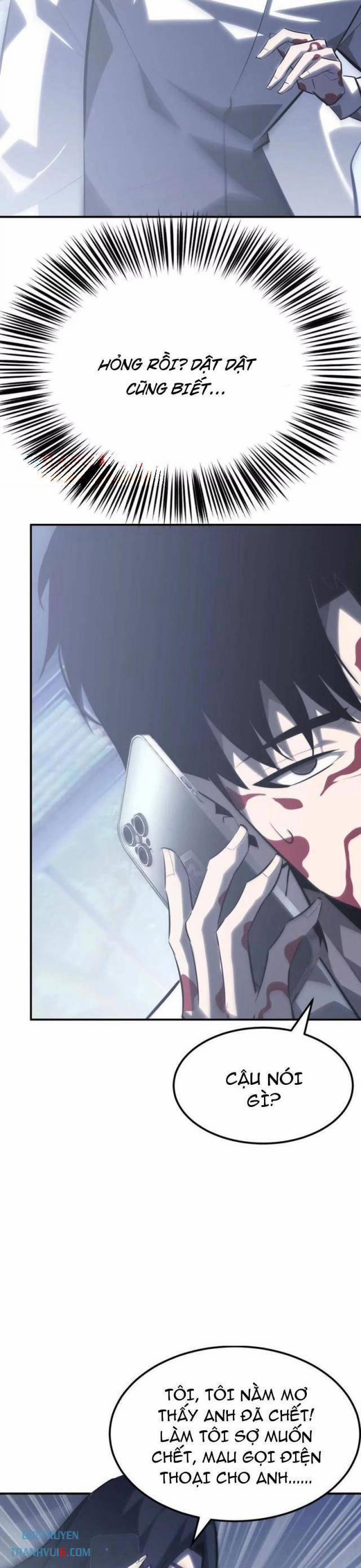 Võng Du Thiên Hạ Vô Song 67 trang 18