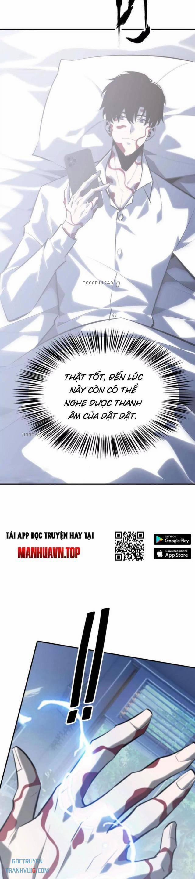 Võng Du Thiên Hạ Vô Song 67 trang 20