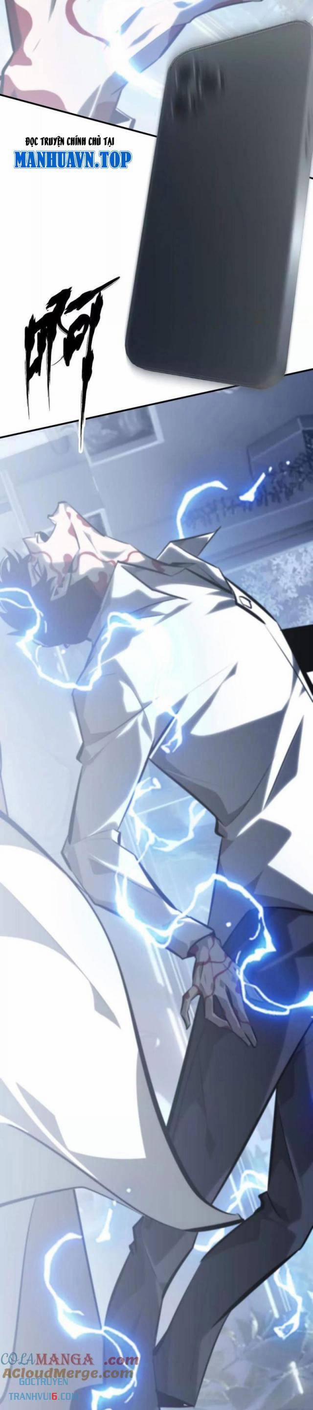 Võng Du Thiên Hạ Vô Song 67 trang 21