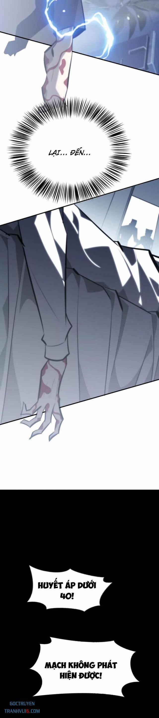 Võng Du Thiên Hạ Vô Song 67 trang 22