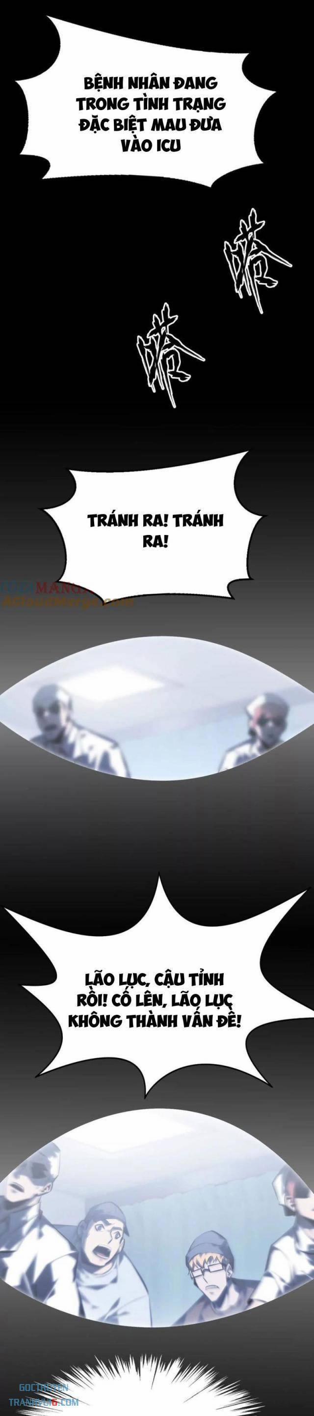 Võng Du Thiên Hạ Vô Song 67 trang 23