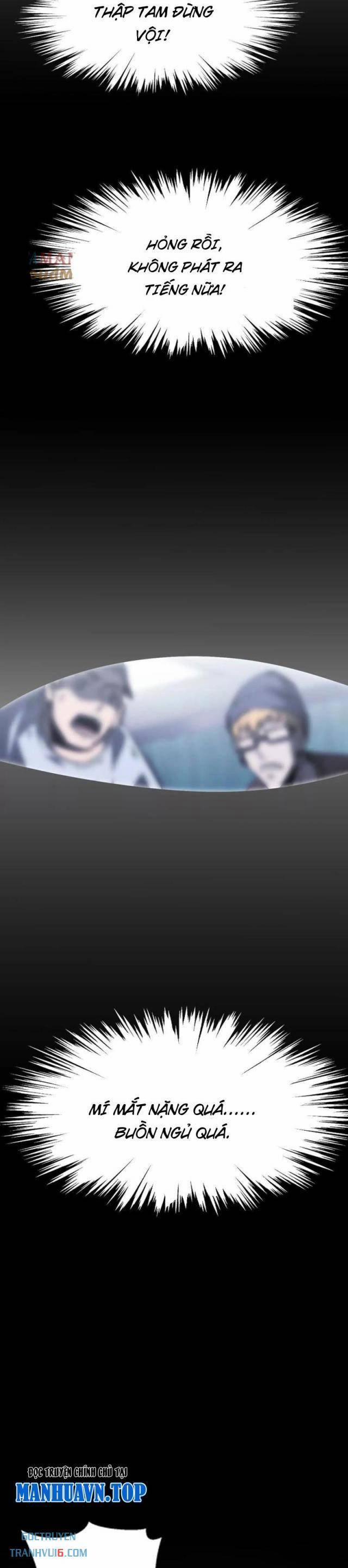 Võng Du Thiên Hạ Vô Song 67 trang 24