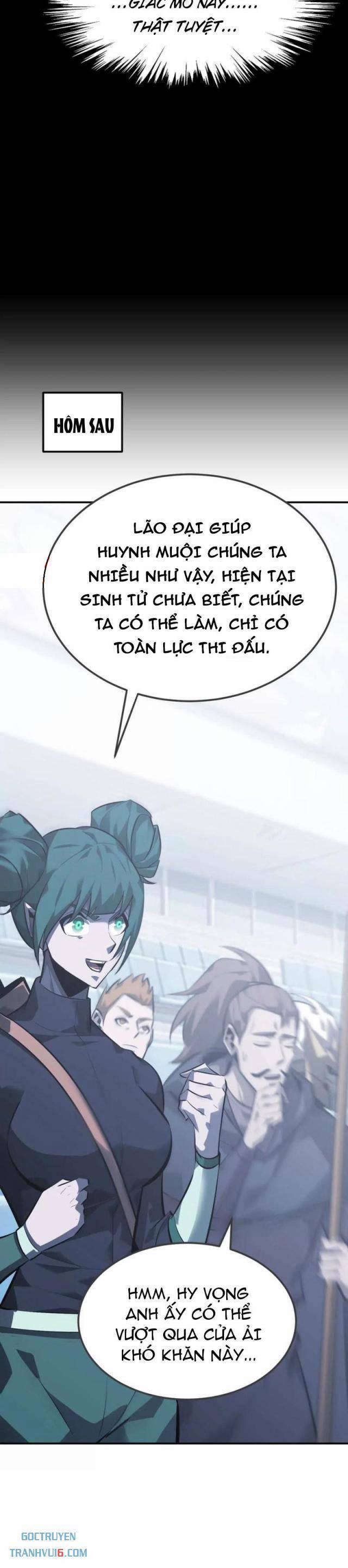 Võng Du Thiên Hạ Vô Song 67 trang 26