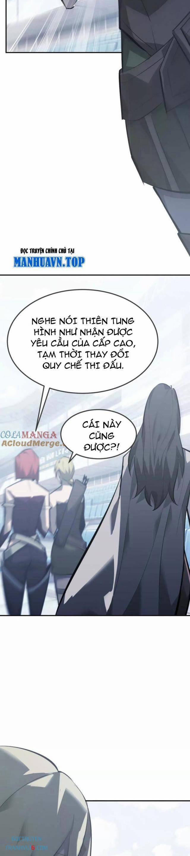 Võng Du Thiên Hạ Vô Song 67 trang 28