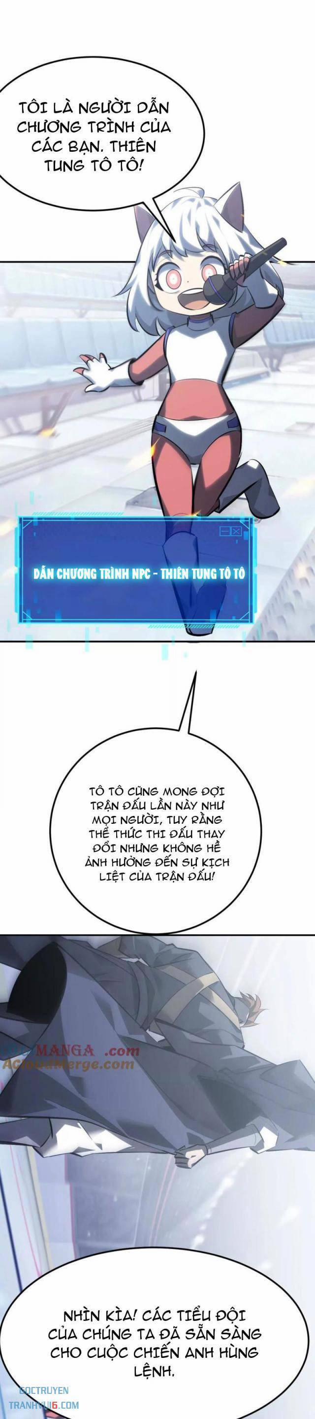 Võng Du Thiên Hạ Vô Song 67 trang 30