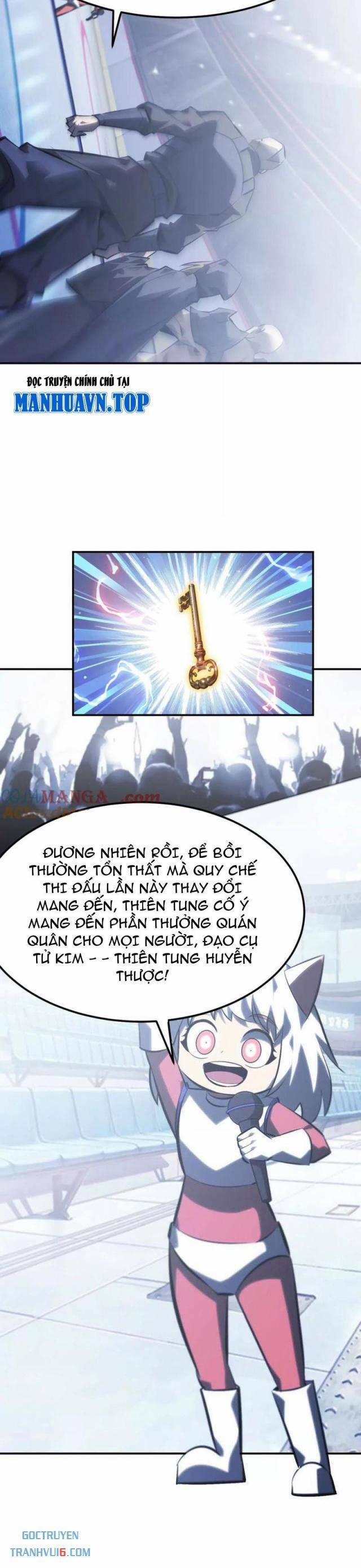 Võng Du Thiên Hạ Vô Song 67 trang 31