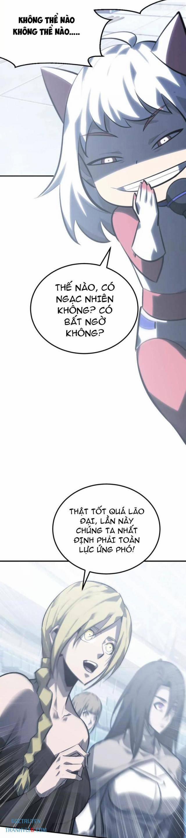 Võng Du Thiên Hạ Vô Song 67 trang 33