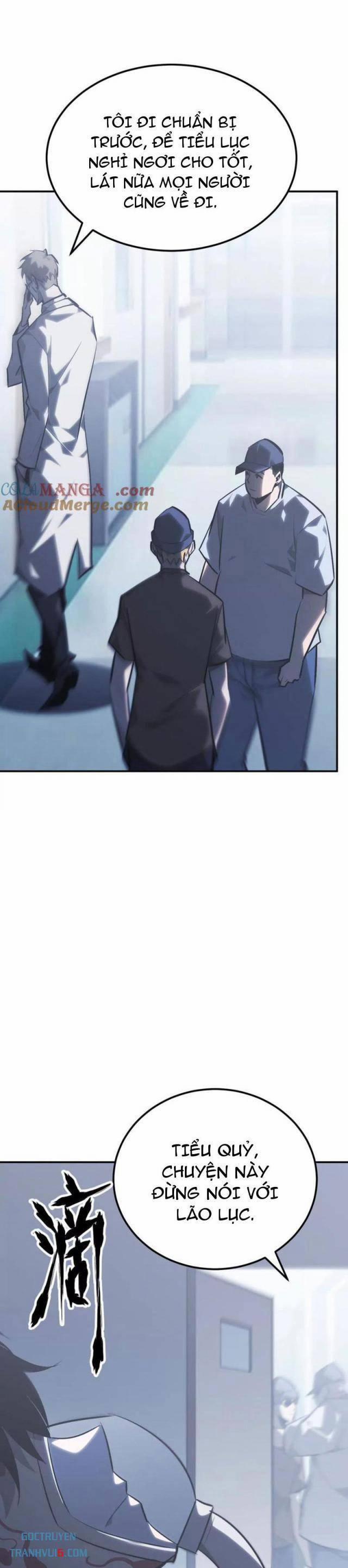 Võng Du Thiên Hạ Vô Song 67 trang 4