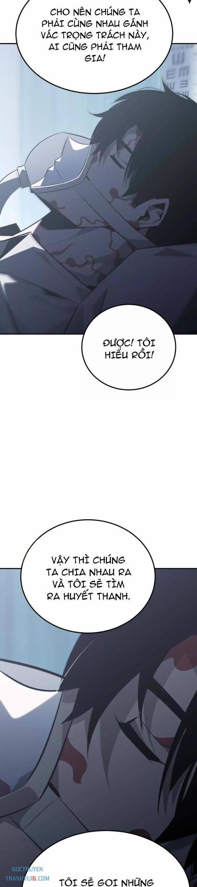 Võng Du Thiên Hạ Vô Song 67 trang 6