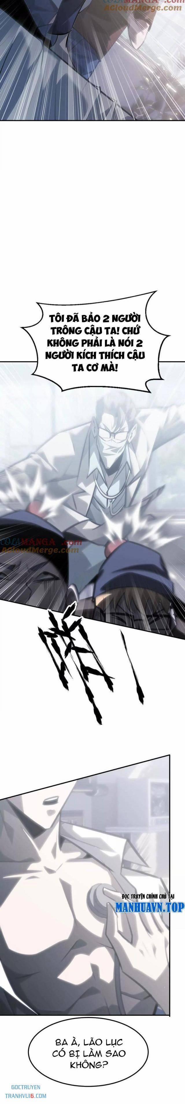 Võng Du Thiên Hạ Vô Song 68 trang 11