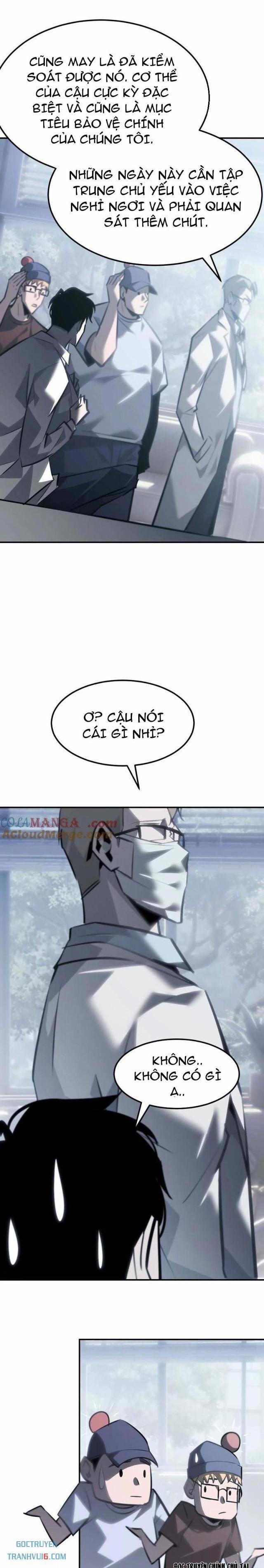 Võng Du Thiên Hạ Vô Song 68 trang 12