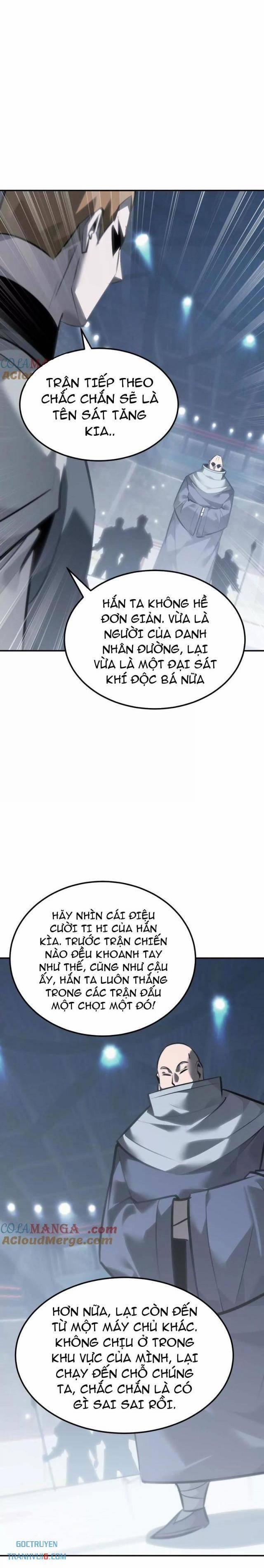 Võng Du Thiên Hạ Vô Song 68 trang 14