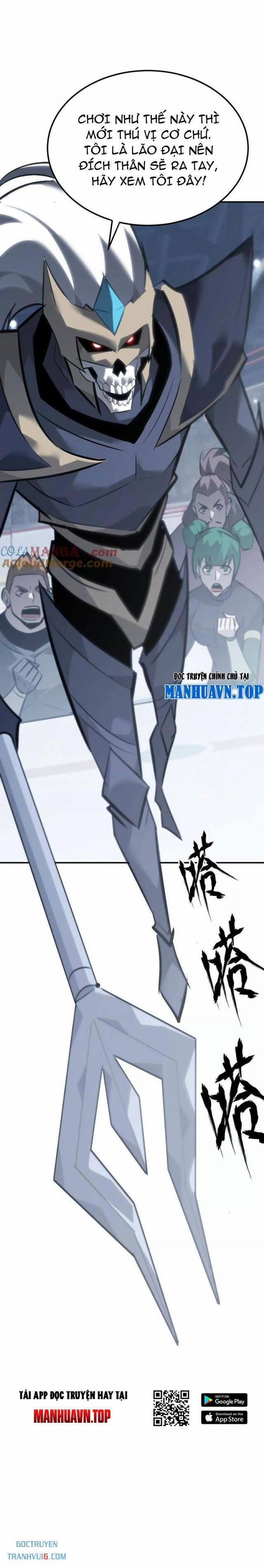 Võng Du Thiên Hạ Vô Song 68 trang 15