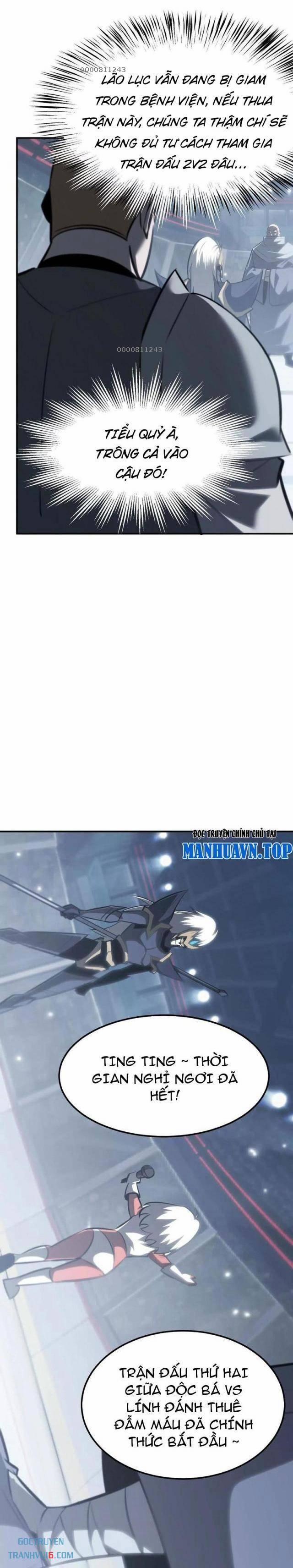 Võng Du Thiên Hạ Vô Song 68 trang 16