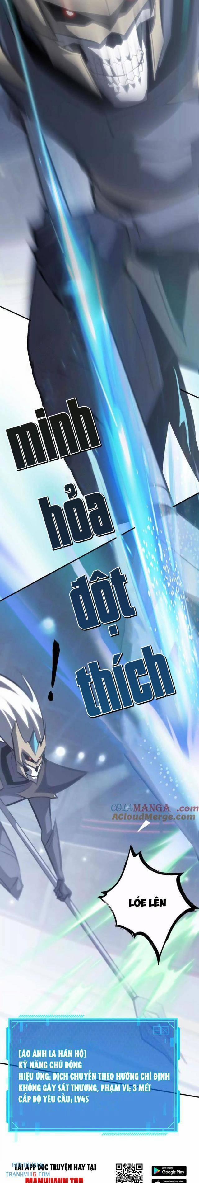 Võng Du Thiên Hạ Vô Song 68 trang 18