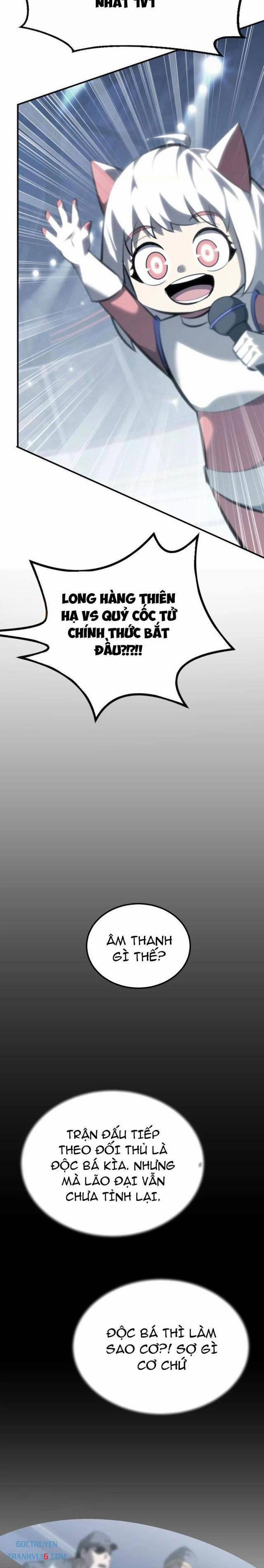 Võng Du Thiên Hạ Vô Song 68 trang 2