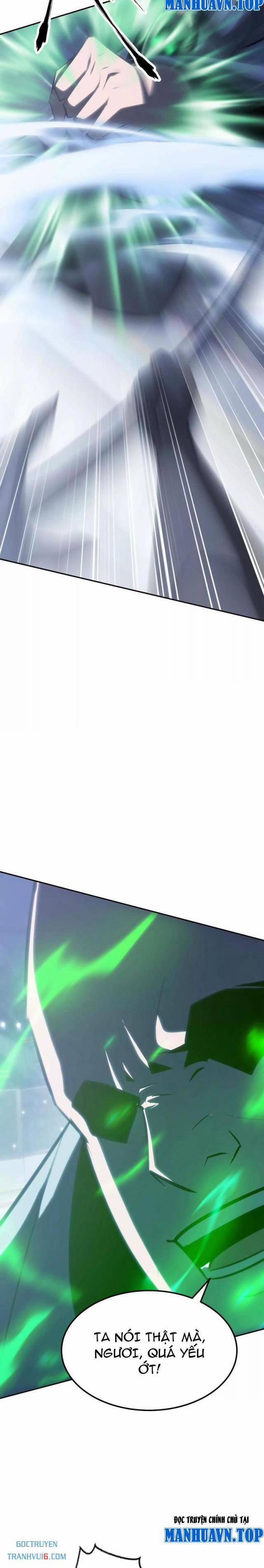 Võng Du Thiên Hạ Vô Song 68 trang 22