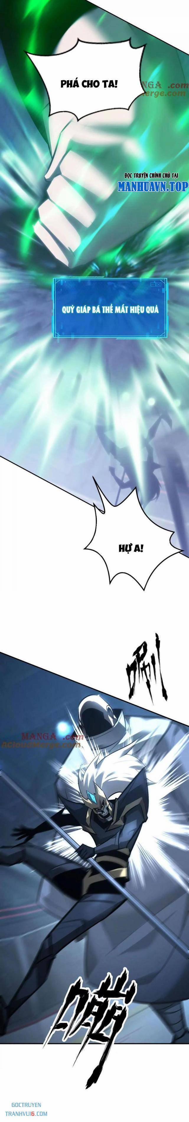 Võng Du Thiên Hạ Vô Song 68 trang 24