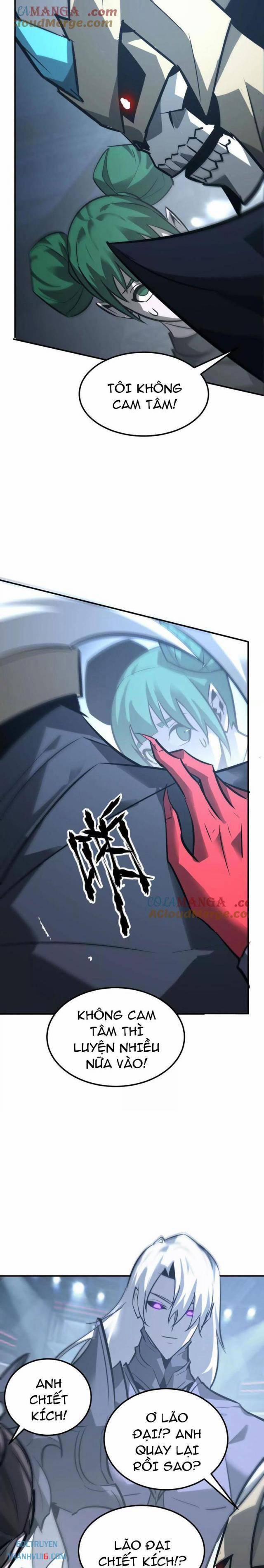 Võng Du Thiên Hạ Vô Song 68 trang 28