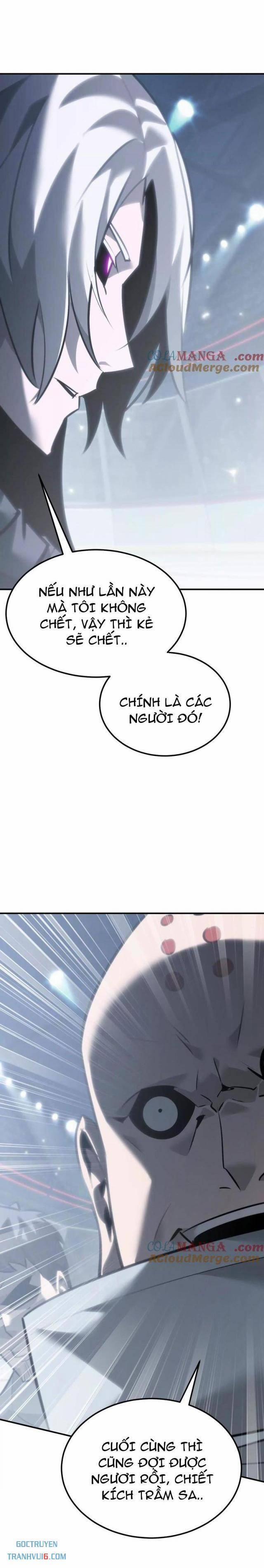 Võng Du Thiên Hạ Vô Song 68 trang 30