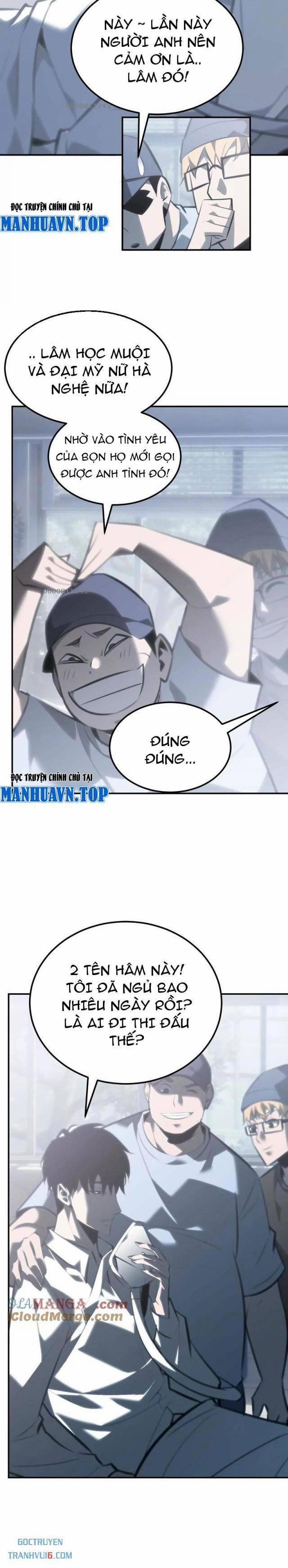 Võng Du Thiên Hạ Vô Song 68 trang 5