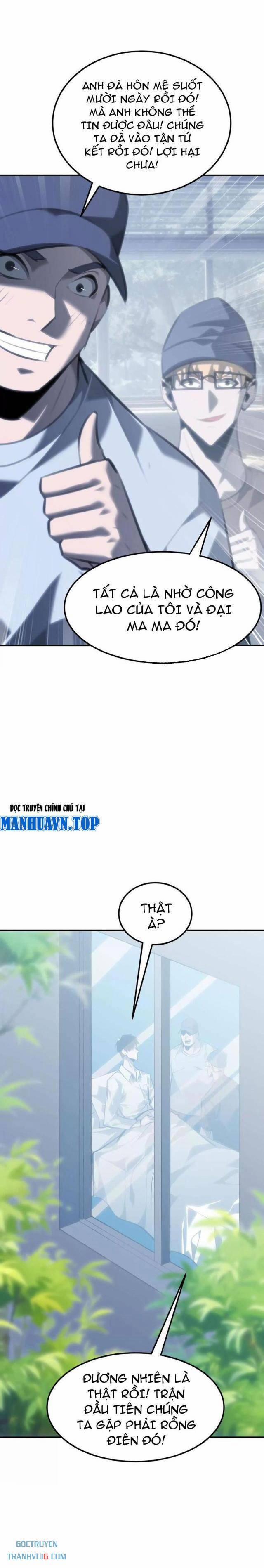 Võng Du Thiên Hạ Vô Song 68 trang 6