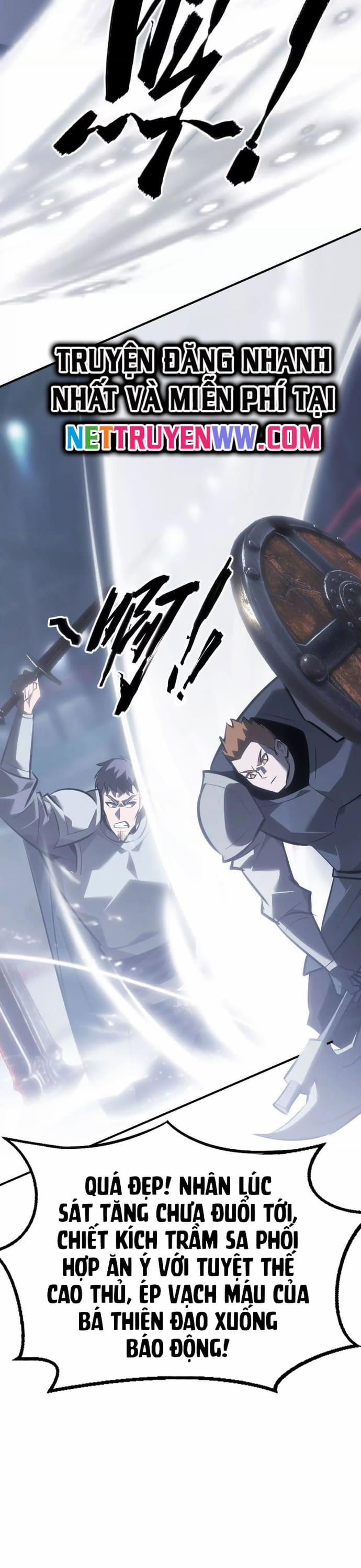 Võng Du Thiên Hạ Vô Song 69 trang 17