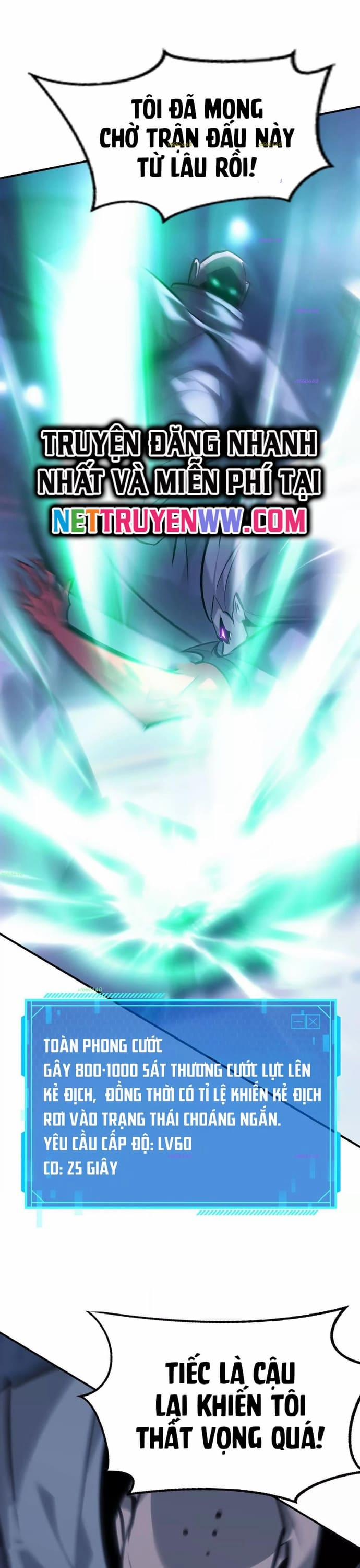 Võng Du Thiên Hạ Vô Song 69 trang 22