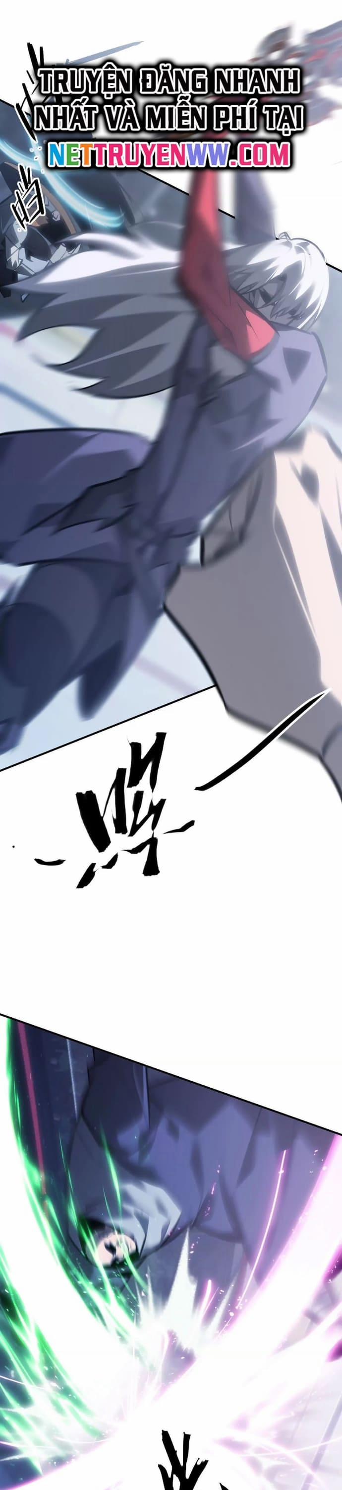 Võng Du Thiên Hạ Vô Song 69 trang 26