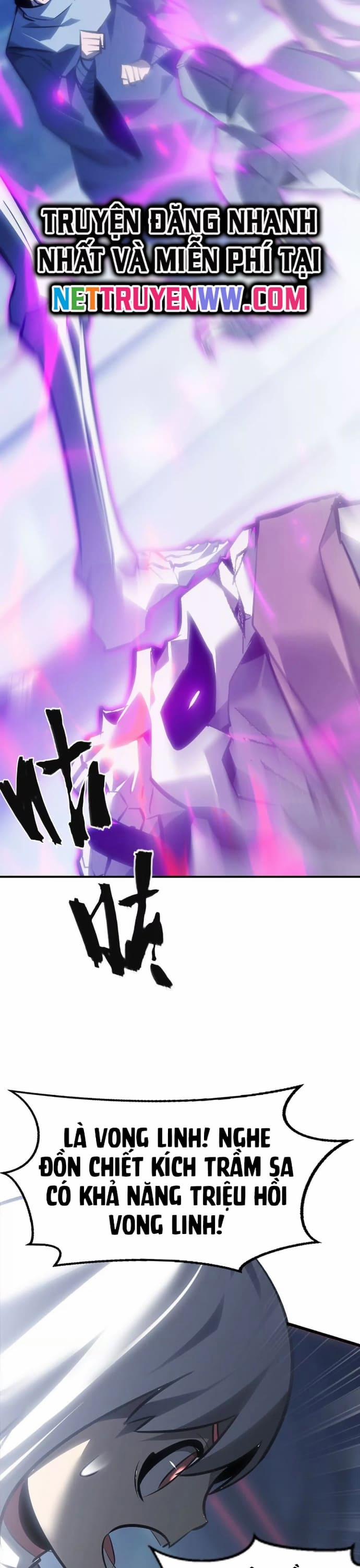 Võng Du Thiên Hạ Vô Song 69 trang 33