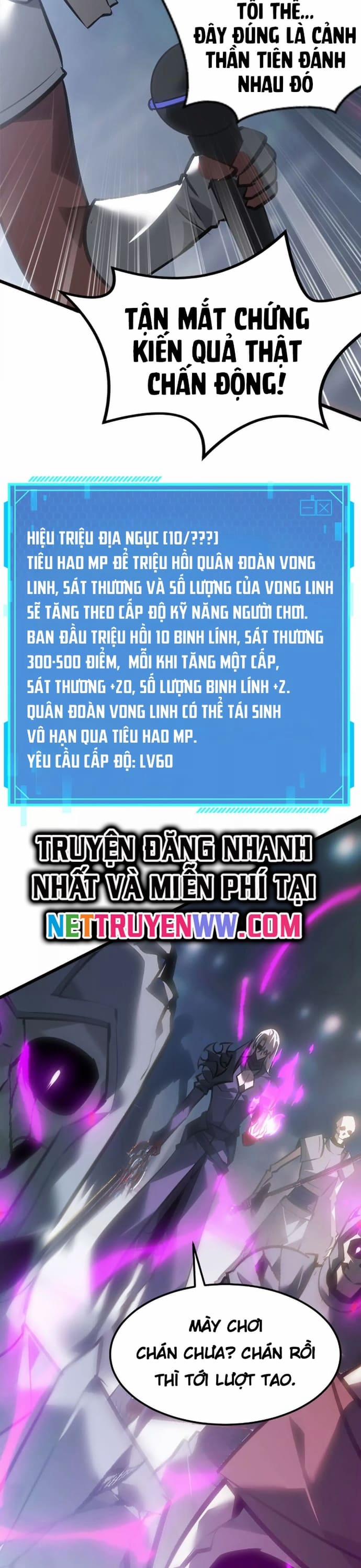 Võng Du Thiên Hạ Vô Song 69 trang 34
