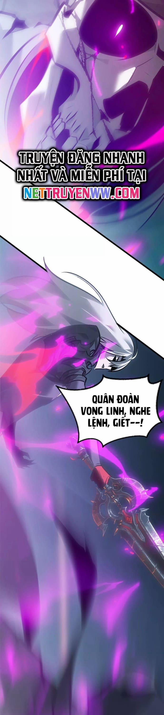 Võng Du Thiên Hạ Vô Song 69 trang 35