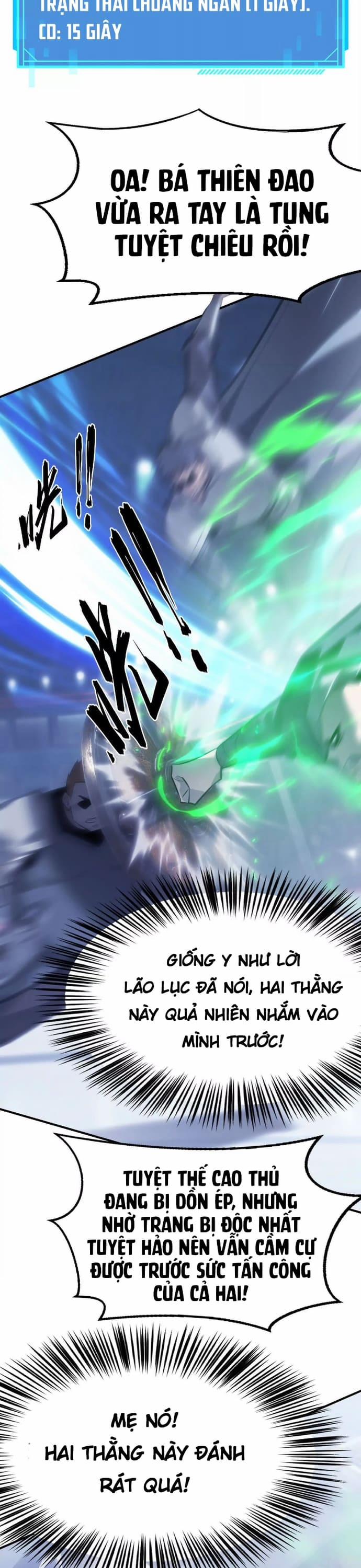 Võng Du Thiên Hạ Vô Song 69 trang 5