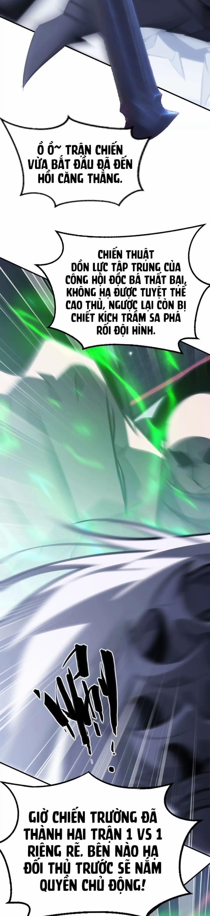 Võng Du Thiên Hạ Vô Song 69 trang 8