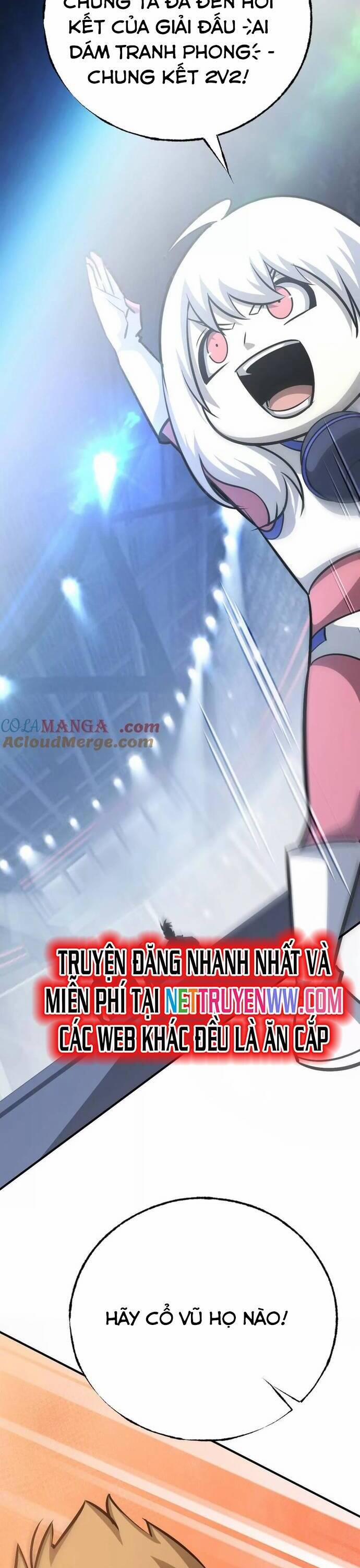 Võng Du Thiên Hạ Vô Song 71 trang 13