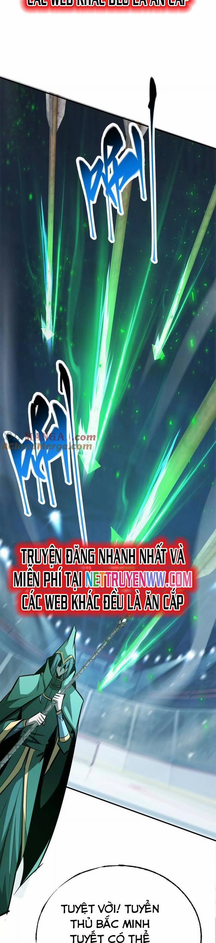 Võng Du Thiên Hạ Vô Song 71 trang 18