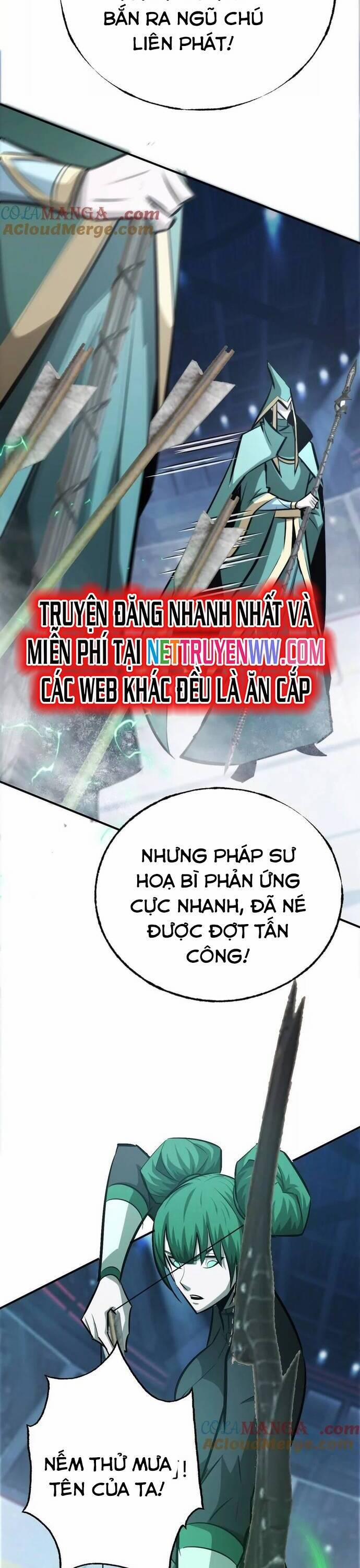 Võng Du Thiên Hạ Vô Song 71 trang 19