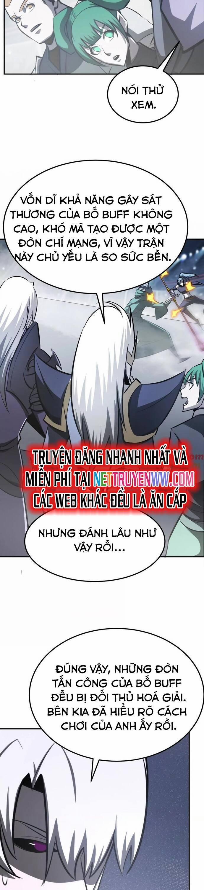 Võng Du Thiên Hạ Vô Song 71 trang 2