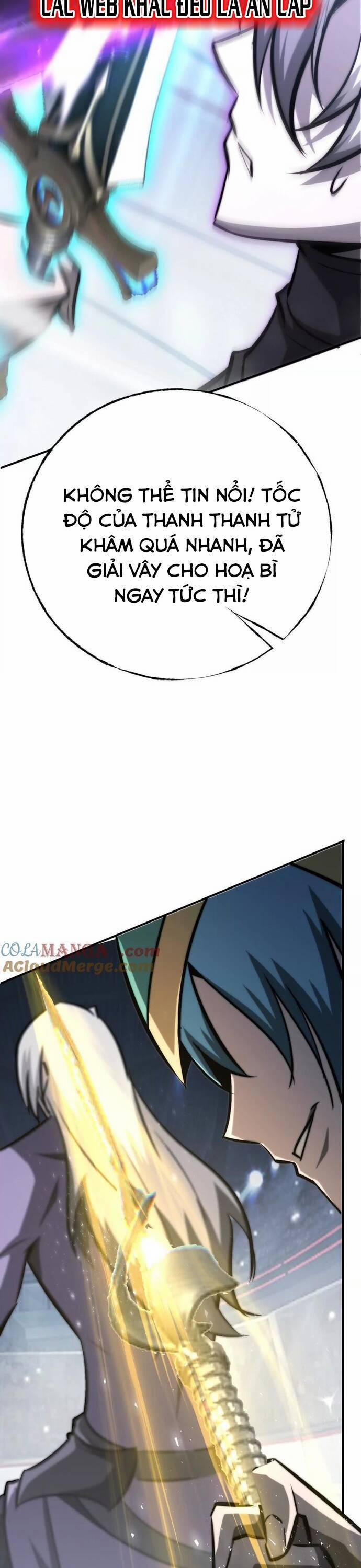 Võng Du Thiên Hạ Vô Song 71 trang 26