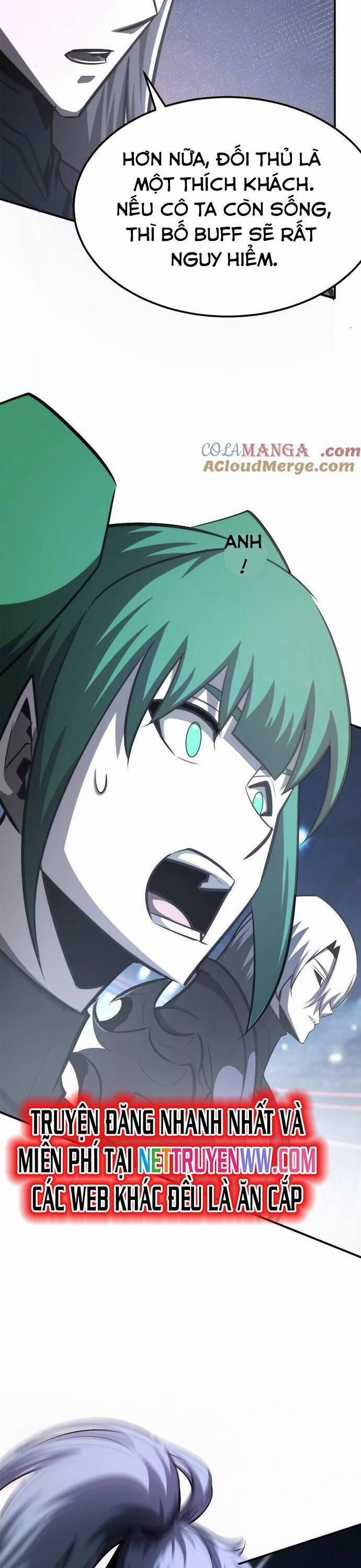 Võng Du Thiên Hạ Vô Song 71 trang 3