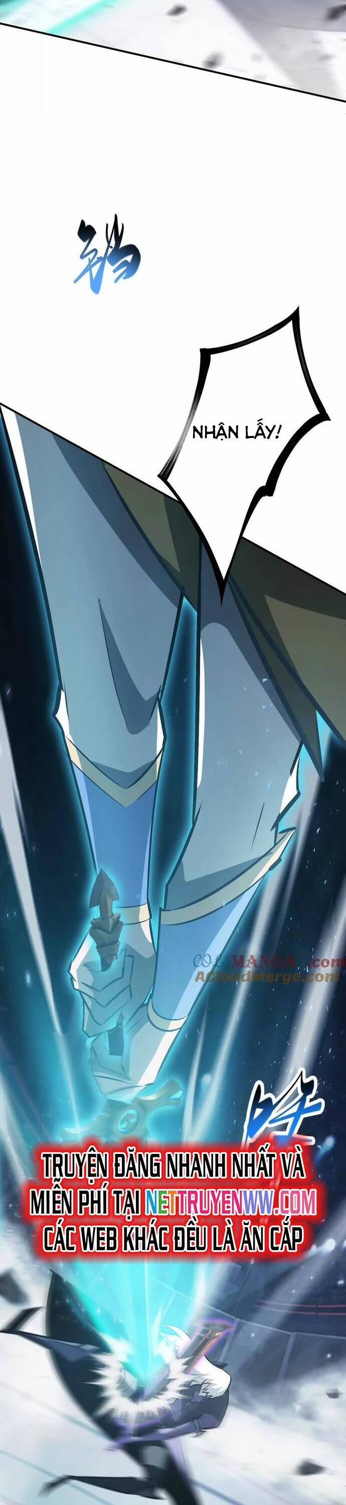 Võng Du Thiên Hạ Vô Song 71 trang 31