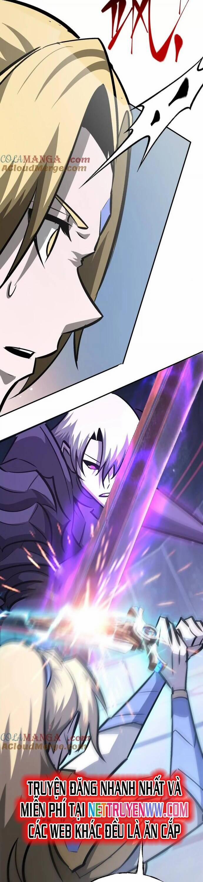 Võng Du Thiên Hạ Vô Song 71 trang 33