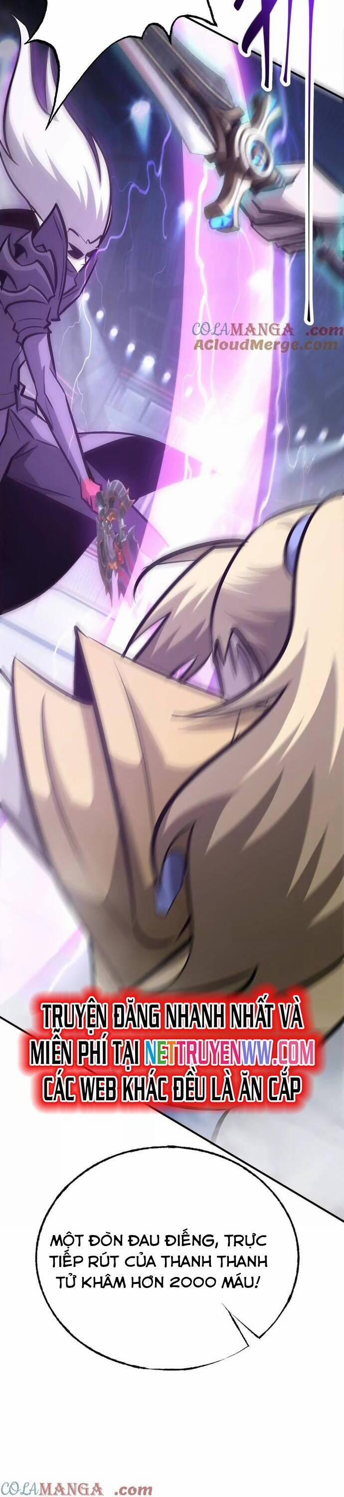 Võng Du Thiên Hạ Vô Song 71 trang 35