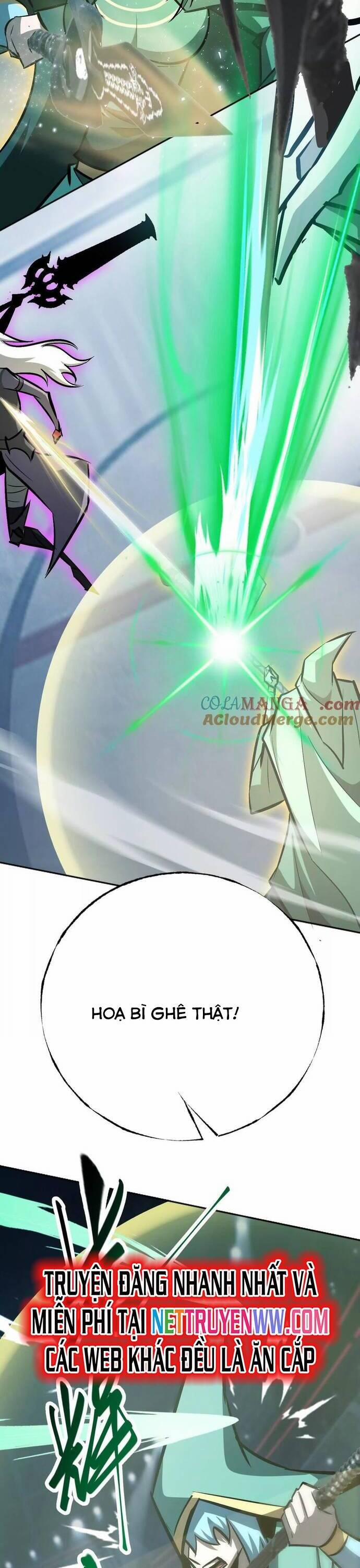 Võng Du Thiên Hạ Vô Song 71 trang 39