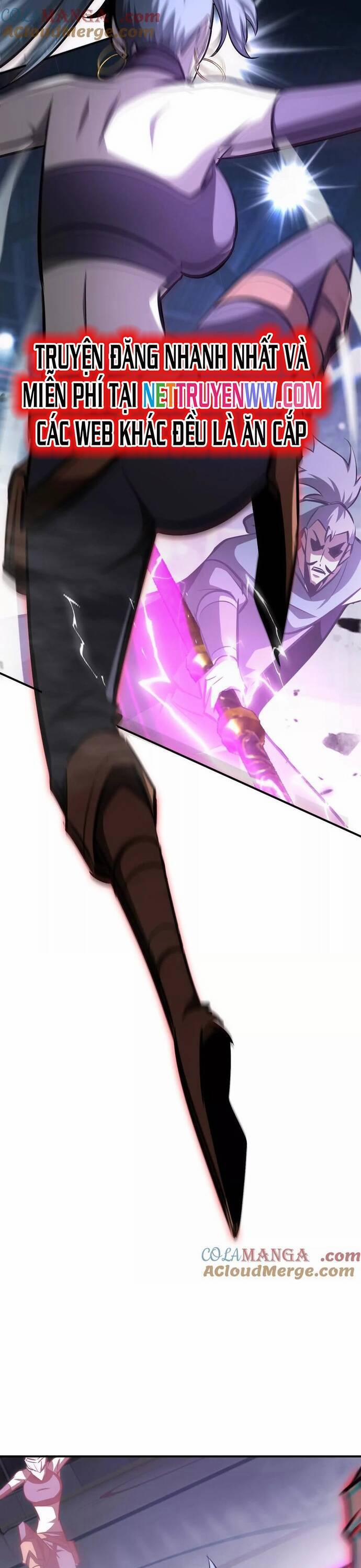 Võng Du Thiên Hạ Vô Song 71 trang 4