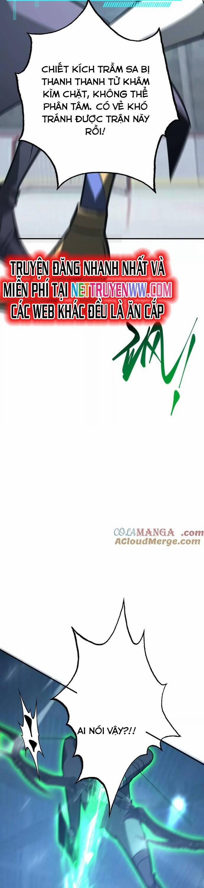 Võng Du Thiên Hạ Vô Song 71 trang 41