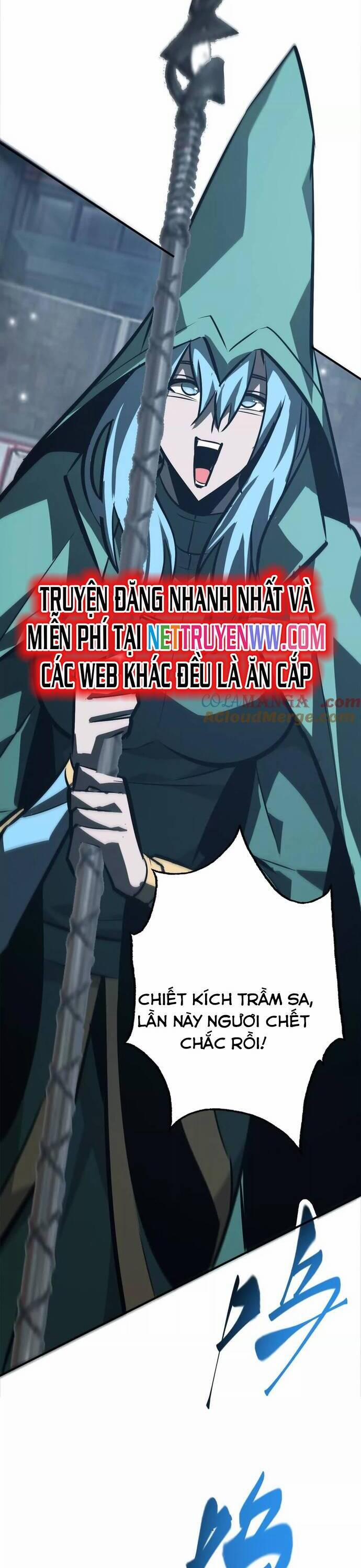 Võng Du Thiên Hạ Vô Song 71 trang 45